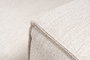 Atelier Del Sofa Lora Sofá Esquinero Marrón Claro